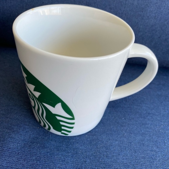 Starbucks 2017 Siren Mermaid  Coffee Mug - Picture 2 of 6